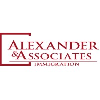 Alexander & Associates Immigration logo - Similar company to The Trusted Group