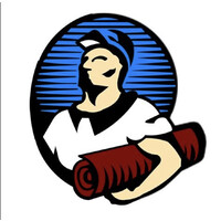 General Plumbing and Air Conditioning logo - Similar company to Plumbgreat Plumbing