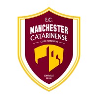 Esporte Clube Manchester Catarinense logo - Similar company to Esporte Clube Pelotas