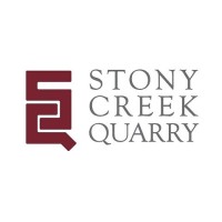 Stony Creek Quarry logo - Similar company to Stone Interiors