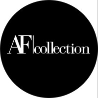 AF collection logo - Similar company to Rr Design