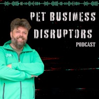 Pet Business Disruptors logo - Similar company to Beobia Ltd