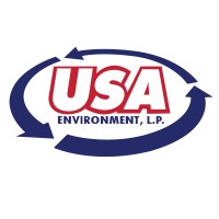 USA Environment, LP logo - Similar company to Envirocon
