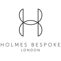 Holmes Bespoke logo - Similar company to Rectitude Cme Construction