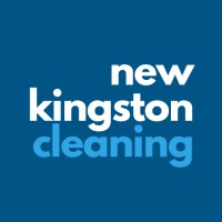 New Kingston Cleaning logo - Similar company to Eche Limited