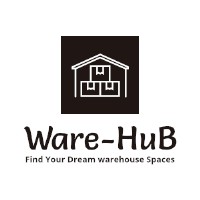 Ware-HuB logo - Similar company to Logistic Curator India Private Limited