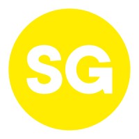 Studium Generale Maastricht University logo - Similar company to Debatcentrum Sphinx