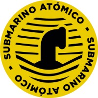 Submarino Atómico logo - Similar company to Gauna Event Marketing & Branded Content
