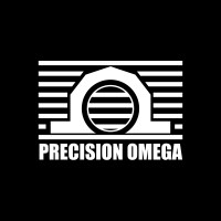 Precision Omega logo - Similar company to Cutting Fluids Direct