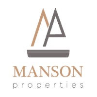 MANSON PROPERTIES logo - Similar company to Collectionnable
