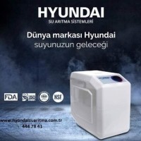 HYUNDAI SU ARITMA BURSA logo - Similar company to Citi Cluster