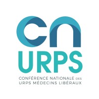 Conférence Nationale URPS Médecins Libéraux logo - Similar company to Virage Digital 74