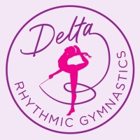 Delta Rhythmic Gymnastics Club Inc logo - Similar company to Bachelor Of Health Sciences Society Otago