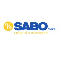 Sabo Utilaje Si Automatizari Srl