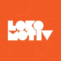 Lokomotiv | Estratégia Criativa logo - Similar company to Pixx Moda Sublime