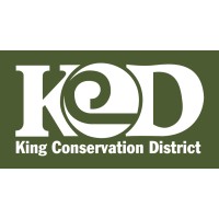 King Conservation District logo - Similar company to Whatcom Conservation District