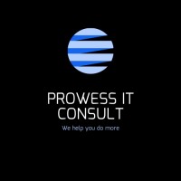 Prowess IT Consult logo - Similar company to Digitech Edge Solutions