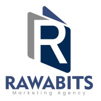 Rawabits Marketing Agency logo - Similar company to Rawabit