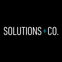 Solutions + Co (Now Solutions+) logo - Similar company to Golf Course Solutions (Now Solutions+)