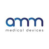 AMM Medical Devices logo - Similar company to Viki-Med