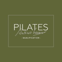 Pilates António Craveiro Qualification logo - Similar company to Evasaya Lodges & Retreats
