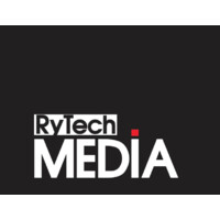 RyTech Media logo - Similar company to Inline Marketing