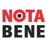 NOTA BENE logo - Similar company to Istep