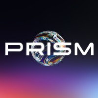 Prism logo - Similar company to Kaia Labs