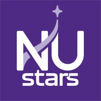 Northwestern University Space Technology and Rocketry Society logo - Similar company to Northwestern University Solar Car Team (Nusolar)