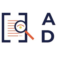 Asia Decoded logo - Similar company to Procureplus