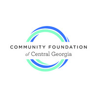 Community Foundation of Central Georgia logo - Similar company to The Methodist Home For Children & Youth