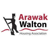 Arawak Walton Housing Association logo - Similar company to Tic Mould Control