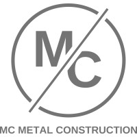 MC METAL CONSTRUCTION logo - Similar company to Alfer Constructions Sa