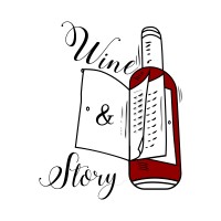 Wine and Story logo - Similar company to Wine Mood Bistro
