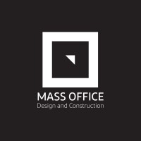 Mass Office|Design and Construction|مهندسین مشاور طرح و ساخت توده logo - Similar company to مهندسین مشاور یادنگار زمان