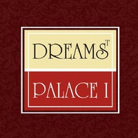 Buffet Dreams Palace logo - Similar company to Buffet Palace - Gastronomia & Eventos