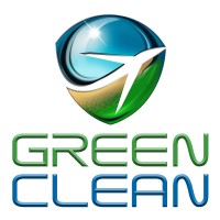 Green Clean Aviation logo - Similar company to Wevisu