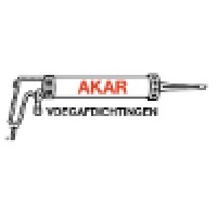 AKAR-ROZTAN logo - Similar company to Av Kitbedrijf