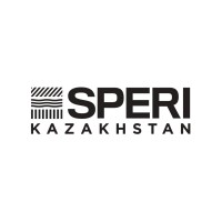 SPERI Kazakhstan logo - Similar company to Koos Architecture
