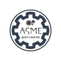 ASME QUEST Chapter logo - Similar company to Asme Quest Chapter