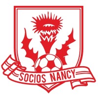Association Socios Nancy logo - Similar company to Association Camala