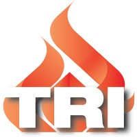 The Refractories Institute logo - Similar company to Pousseur Refractories