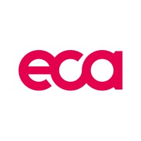 ECA International logo - Similar company to Tracker Software Technologies (Tst)