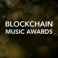 Blockchain Music Awards logo - Similar company to Digital Legacy Foundation