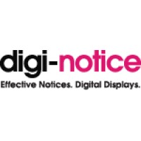 Digi-Notice Inc logo - Similar company to Saffron Sunlight