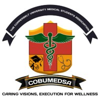 The Copperbelt University Medical Students Association logo - Similar company to Express Errands Services