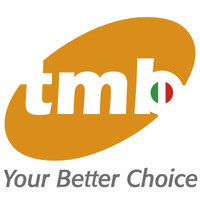 TMB Srl logo - Similar company to Dec Spa
