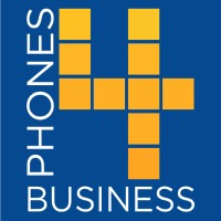 Phones 4 Business logo - Similar company to Gateway Of Technology
