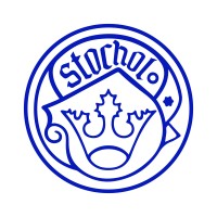 Samfundet S:t Erik logo - Similar company to Oaza