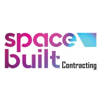 Space Built logo - Similar company to Lbo Studio